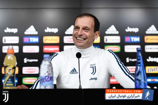 ماسمیلیانو آلگری : دیبالا آرام است و در هفته اخیر خوب کار کرده است