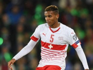 مذاکرات اولیه بین دورتموند و بازل برای انتقال مانوئل آکانجی آغاز شده است