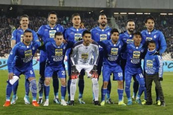 عملکرد تیم استقلال تهران در نیم فصل نخست لیگ هفدهم