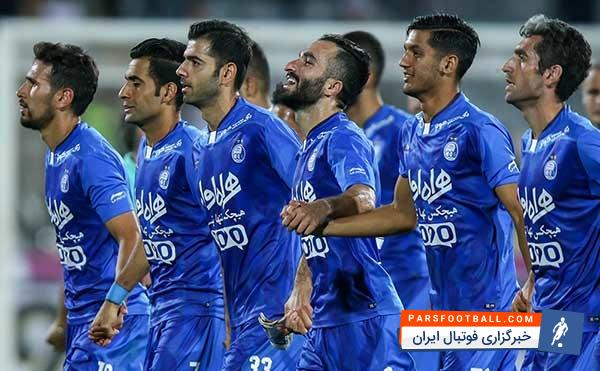 منیعی : هر کسی میخواهد در استقلال باشد، باید با جان و دل بازی کند