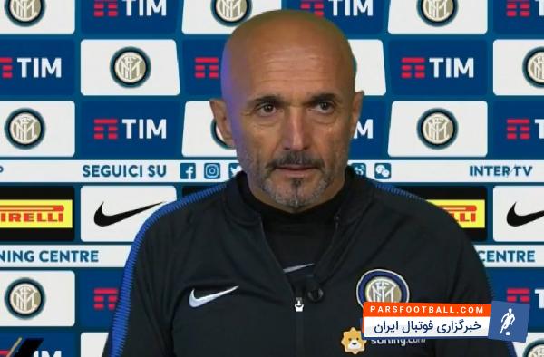 اسپالتی : نیاز داریم که دوباره سطح خودمان را به بهترین میزان برسانیم