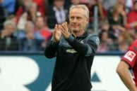 اشترایش فصل گذشته موفق شد تیم تازه صعود کرده فرایبورگ را به رتبه هشتم بوندس لیگا برسد