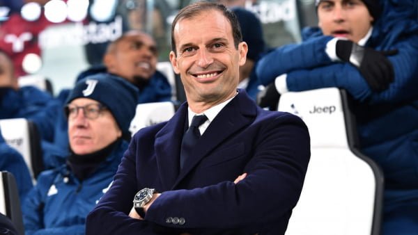 الگری : بازی خوبی بود؛ کار را زودتر تمام نکردیم و بعد در آخرین دقایق به زحمت افتادیم