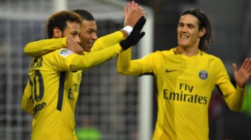 ام باپه :با نیمار و کاوانی برای پاری سن ژرمن، کارهای خارق العاده ای انجام خواهیم داد