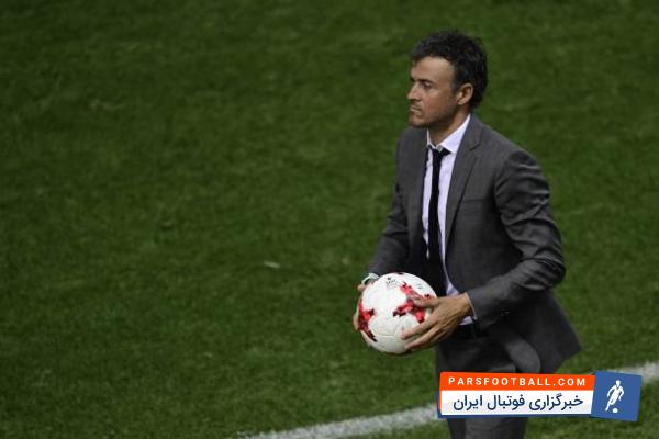ناصر الخلیفی رئیس باشگاه پاری سن ژرمن اعتقاد چندانی به امری و متدهایش ندارد