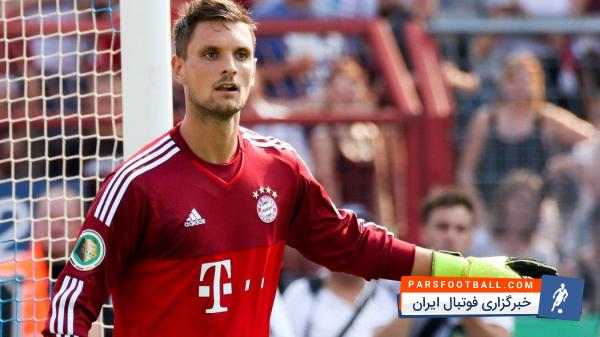 اولرایش : باید تمام توان خود را به کار گیریم تا هیچ امتیازی را از دست ندهیم