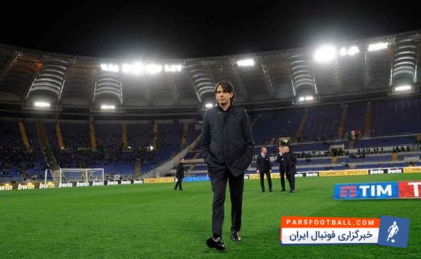 اینزاگی : در نیمه دوم فیورنتینا، موقعیت های خوبی ایجاد کرد و به دفاعش عمق داد