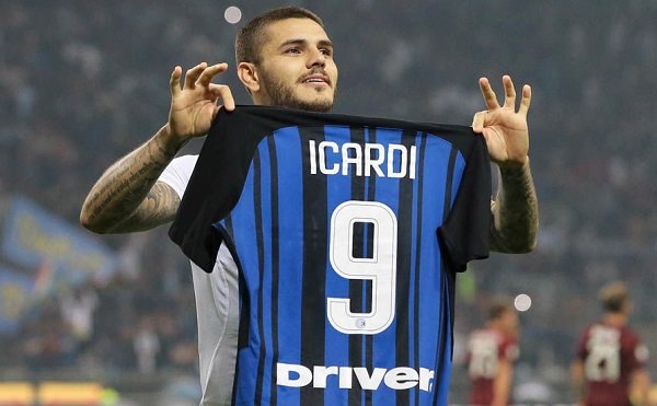 ایکاردی : این یک لحظه زیباست که بیانگر تلاش فراوان و فداکاری من طی این سال ها در اینتر است