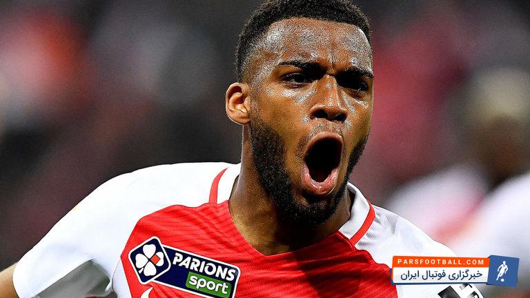 تیم فوتبال چلسی برای جذب لمار از موناکو حاضر به واگذاری باتشوایی به این تیم است