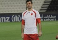 از بهتریت انتخاب های برانکو می توان به حضور کریم باقری در تیم پرسپولیس اشاره کرد