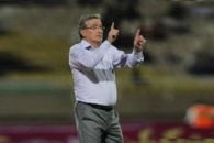 برانکو سرمربی تیم فوتبال پرسپولیس حالا فقط به دنبال کسب امتیاز است
