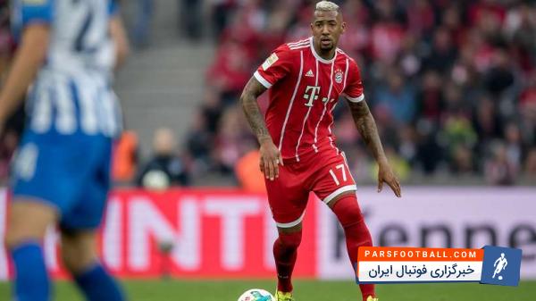 بواتنگ : نحوه سخنرانی های یوپ هاینکس با دوران آنچلوتی کاملا متفاوت است