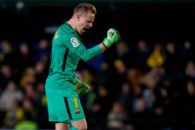 تراشتگن : پس از ده نفره شدن ویارئال، توانستیم فضا بیشتری در فاز تهاجمی پیدا کنیم