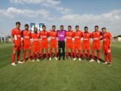 تیم تراکتورسازی تبریز در یک دهه اخیر برای سومین بار در ضربات پنالتی مغلوب شد