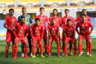 یحیی گل محمدی لیست یازده نفره خود را برای دیدار با تیم پرسپولیس تهران اعلام کرد