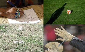 جادوگری در فوتبال - محرومیت مادام‌العمر دو مسئول فوتبالی گل گهر سیرجان در پرونده‌ جادوگری