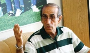 رضایت علی جباری از عملکرد شفر در استقلال