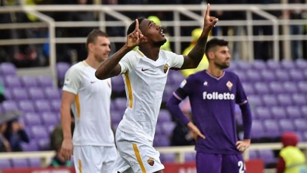 جرسون بازیکن رم : فصل گذشته شرایط ایده آلی نداشتم و ذهنیتم درست نبود