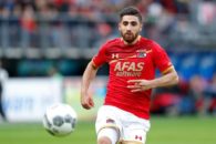 برسی عملکرد لژیونر های ایرانی در هفته ای که گذشت در برنامه نود شبکه سه روز دوشنبه 27 آذر