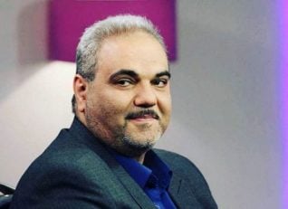 کاروان کمک‌های مردمی جواد خیابانی به زلزله‌زدگان کرمانشاه