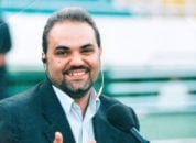 جواد خیابانی