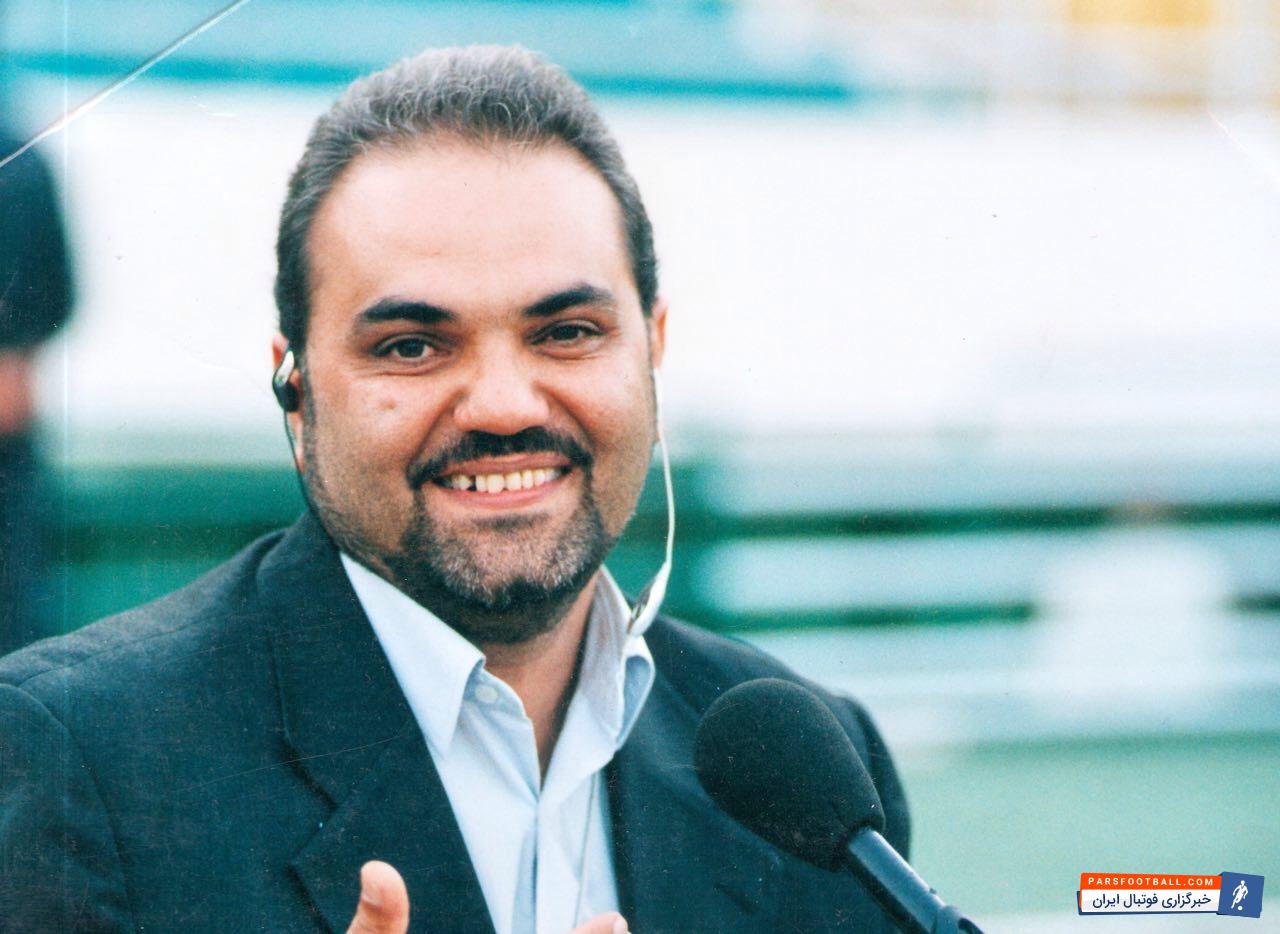 جواد خیابانی