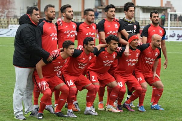 استقلال تهران امروز باید به مصاف تیم ایران جوان بوشهر در مرحله نیمه نهایی جام حذفی برود