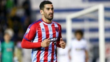 حاج صفی بازیکن تیم پانیونیوس یونان با پیشنهاد تیم لایپزیش آلمان روبرو شده است