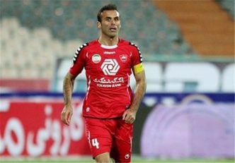 سید جلال حسینی : یکی از تیم‌های خوبی که در لیگ دیدیم همین ذوب آهن بود