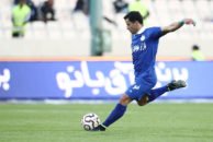 خرسندنیا که سابقه حضور در تیم‌های گسترش تبریز، پدیده و استقلال را دارد به نساجی پیوست