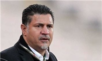 کلیپی از برنامه نود در مورد حضور علی دایی بر روی فرش قرمز مراسم قرعه کشی جام جهانی 2018