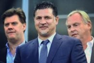 مصاحبه میثاقی با علی دایی درباره گروه ایران در جام جهانی 2018 روسیه