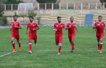 با اتمام محرومیت تراکتورسازی در جذب بازیکن این تیم می تواند در نقل و انتقالات شرکت کند