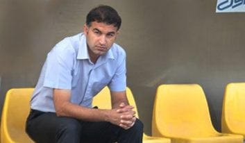 دلگرم : امثال مهدی قائدی‌ها در فوتبال ایران باید از پایه با مسائل حرفه‌ای آشنا شوند