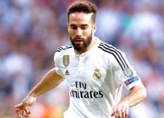 دنی کارواخال