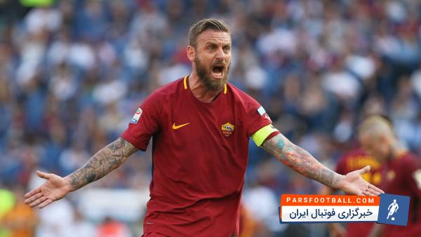 ده روسی : قهرمانی کلمه ای است که نباید همین طور دائما آن را به زبان آورد