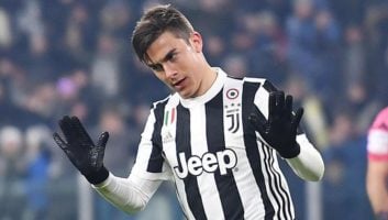 پیشنهاد 70 میلیون یورو منچستریونایتد برای جذب دیبالا توسط یوونتوس رد شد