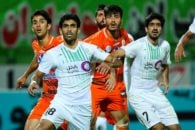 بوحمدان هافبک ذوب آهن تأکید کرد که هواداران این تیم باید صبور باشند و به آنها زمان بدهند
