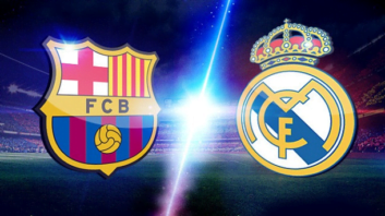 پیش نمایش باشگاه فوتبال رئال مادرید اسپانیا برای دیدار حساس برابر بارسلونا