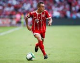 رافینیا : می خواهم در دسامبر با رئیس باشگاه ملاقات داشته باشم تا وضعیت آینده ام را روشن کنم