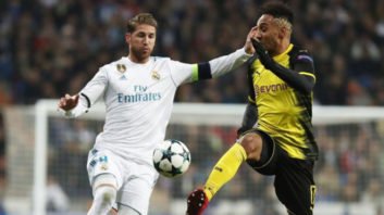 راموس : مهم نیست چه تیمی به ما می خورد و برای هر احتمالی خودمان را آماده کرده ایم