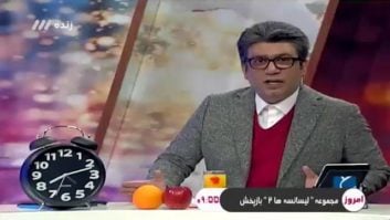 رضا رشیدپور