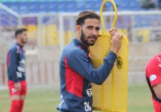 رضا کرملا چعب