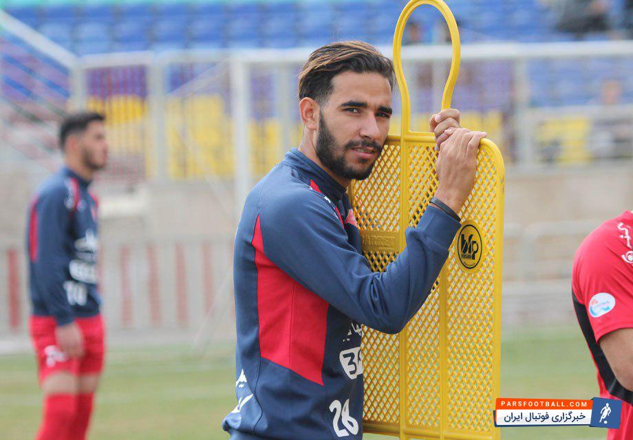 رضا کرملا چعب