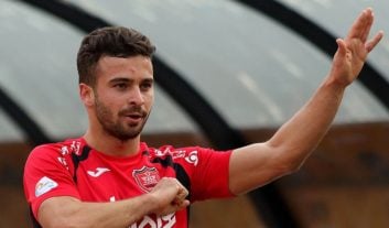 سروش رفیعی احتمال بازگشت دوباره به تیم فوتبال پرسپولیس را رد نکرد