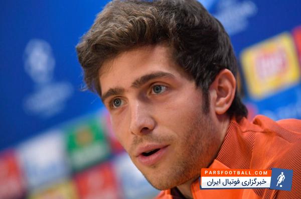 روبرتو : با چند پسته بودن کنار آمدهام. میخواهم بازی کنم و کمک حال تیمم باشم