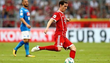 رودی : کاملا واضح است که پیشرفت کرده ایم. ما بسیار خوب کار می کنیم