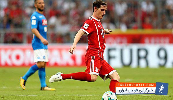 رودی : کاملا واضح است که پیشرفت کرده ایم. ما بسیار خوب کار می کنیم