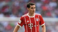 سباستین رودی بازیکن بایرن : می خواهیم در بازسباستین رودی بازیکن بایرن : می خواهیم در بازی های پیش رو پیروز شویم