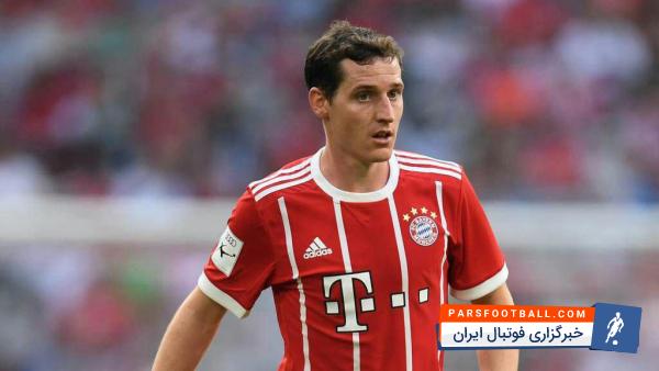 سباستین رودی بازیکن بایرن : می خواهیم در بازسباستین رودی بازیکن بایرن : می خواهیم در بازی های پیش رو پیروز شویم